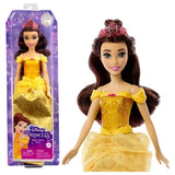 Disney Princess Fashion Core Doll Belle