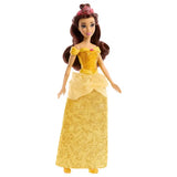 Disney Princess Fashion Core Doll Belle