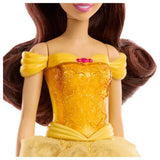 Disney Princess Fashion Core Doll Belle