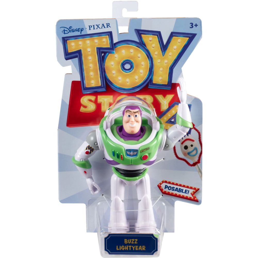 Toy Story 7inch Basic Figure Assorted
