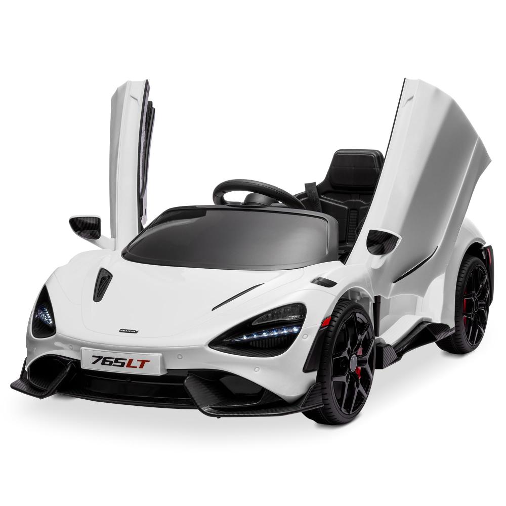 Ray Fun Mclaren 765 License
