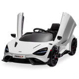 Ray Fun Mclaren 765 License