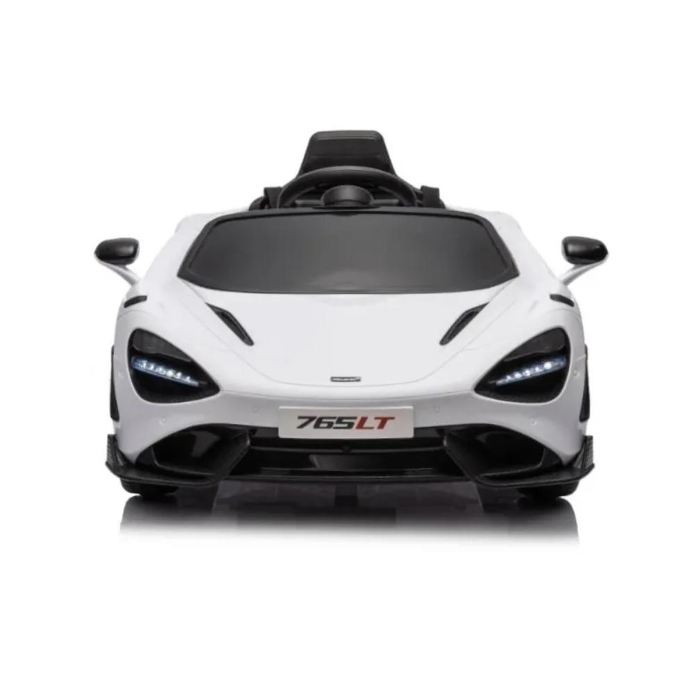 Ray Fun Mclaren 765 License