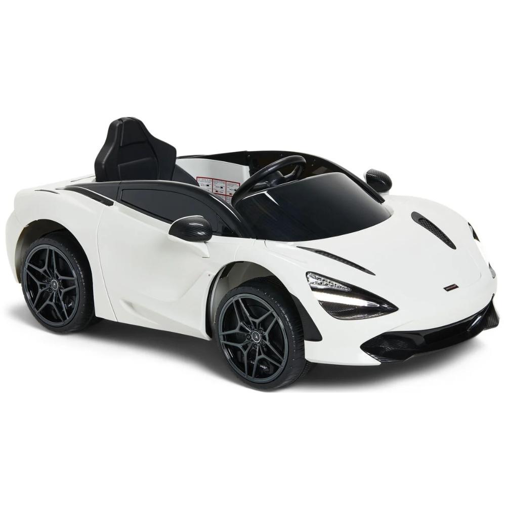 Ray Fun Mclaren 765 License
