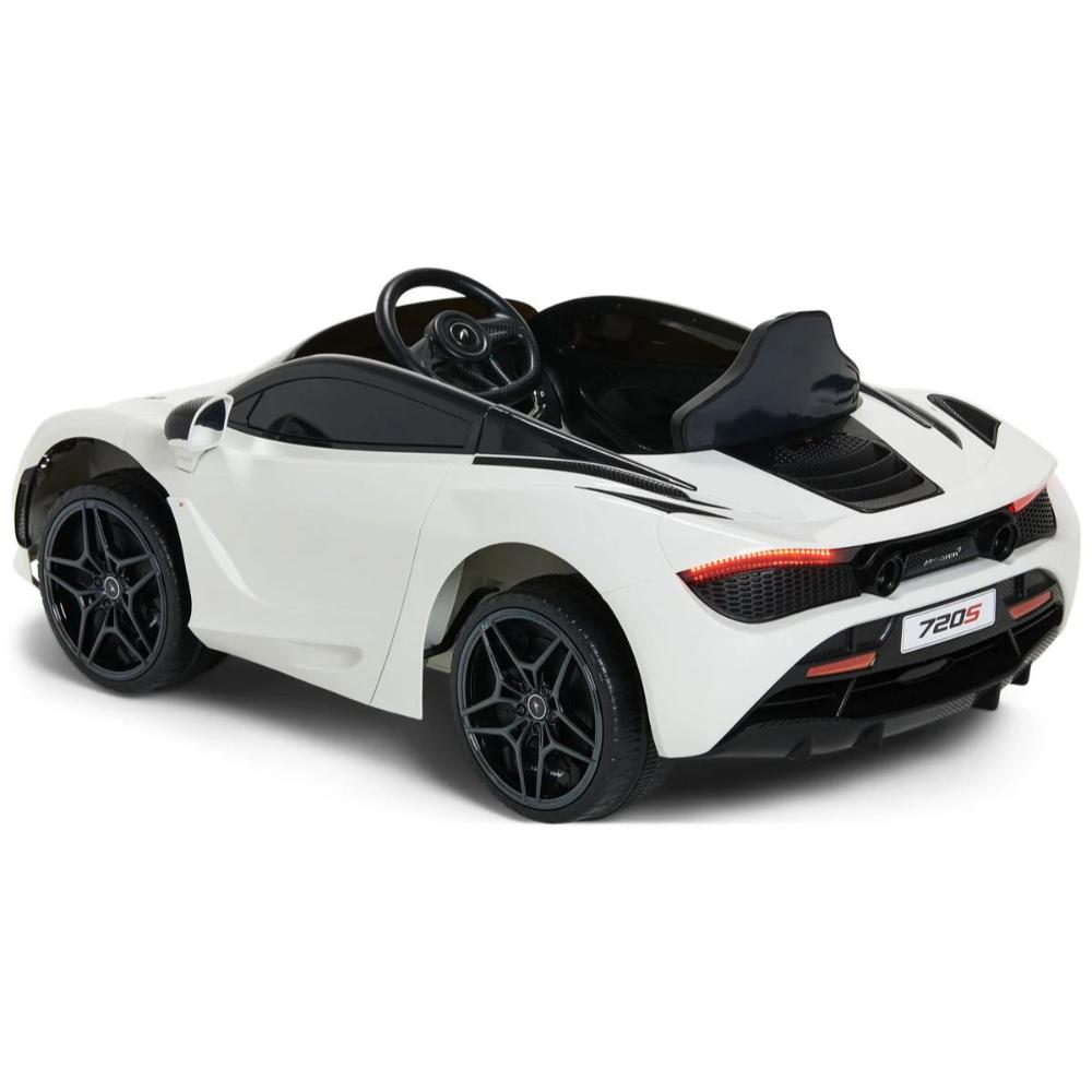 Ray Fun Mclaren 765 License