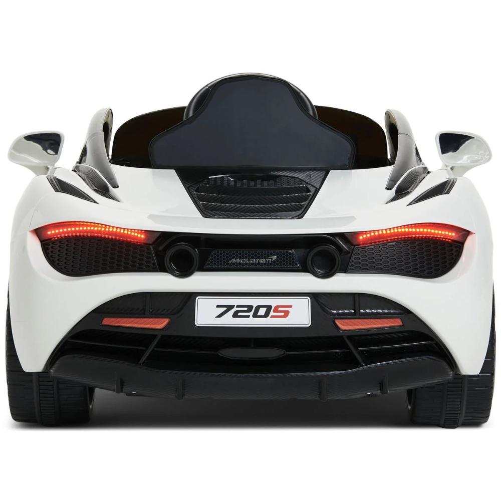 Ray Fun Mclaren 765 License