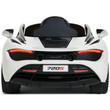 Ray Fun Mclaren 765 License