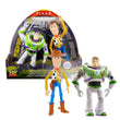 Toy Story 5 Pizza Planet Adventure Pack Buzz & Woody Action Figure