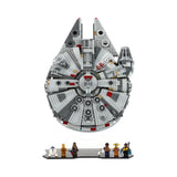 Lego Millennium Falcon