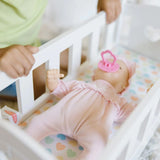 Melissa & Doug - Mine to Love Jenna 12" Baby Doll