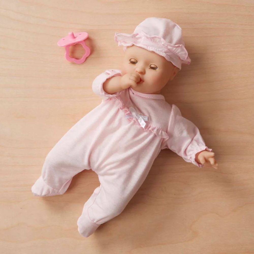 Melissa & Doug - Mine to Love Jenna 12" Baby Doll