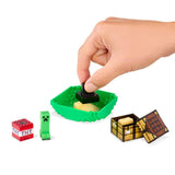 Miniverse Mini Minecraff