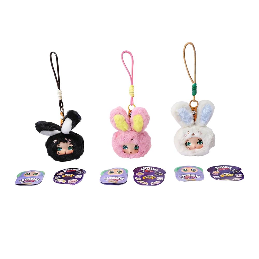 JollyPop Bunny MiniPop