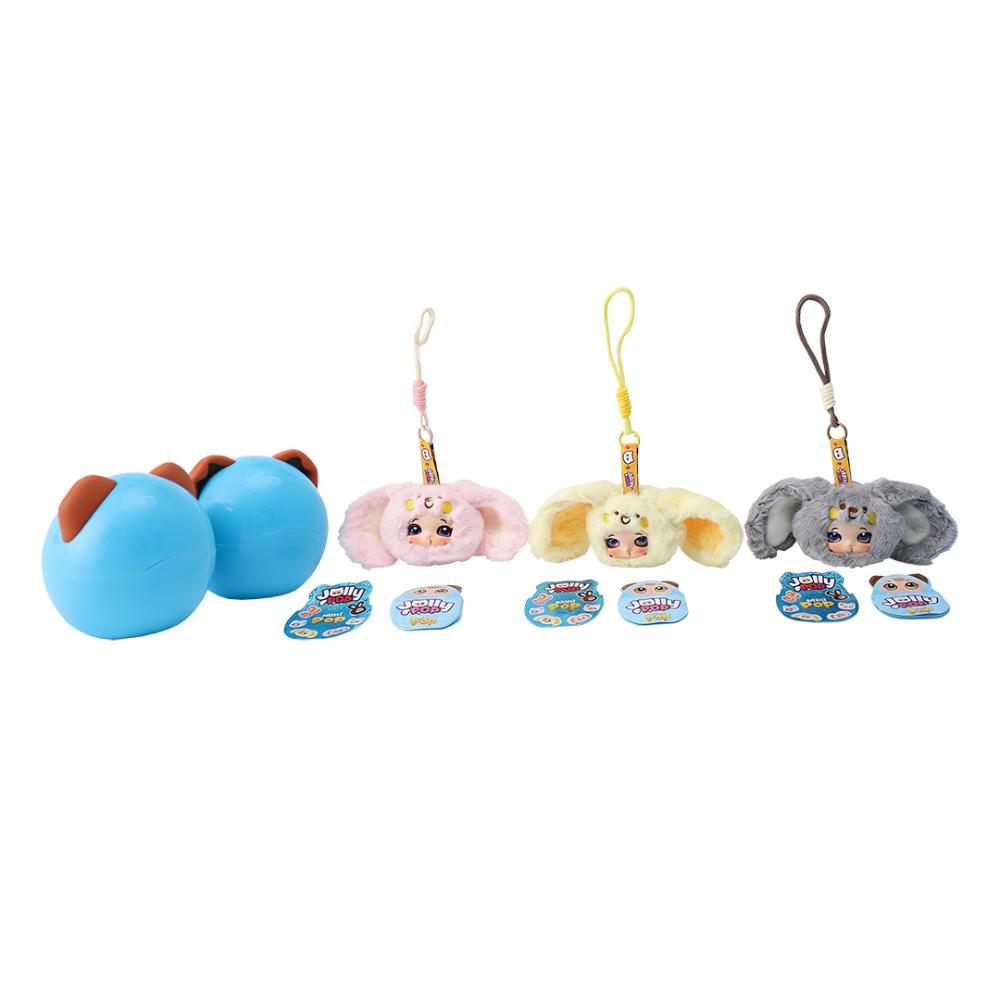 JollyPop Puppy Mini Pop