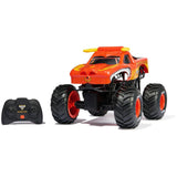 Monster Jam 1:15 El Toro Loco Monster Truck RC