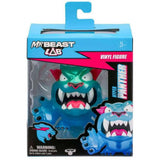 Mr Beast Vinyl Figure Hyper Panther
