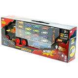 Nitro2Go Die Cast Camton Transport
