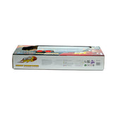 Nitro2Go Die Cast Camton Transport