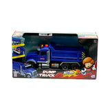 Nitro2Go Dump Truck
