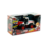 Nitro2Go Manual Bulldozer