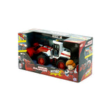 Nitro2Go Manual Bulldozer