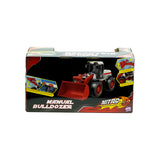 Nitro2Go Manual Bulldozer
