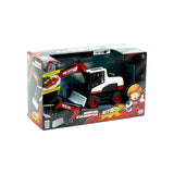 Nitro2Go Manual Excavator