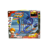 Nitro2Go Magnetic Track 56pcs