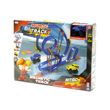 Nitro2Go Magnetic Track 91pcs