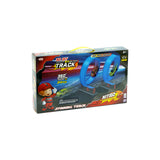 Nitro2Go Spinning Track 34pcs