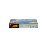 Nitro2Go Spinning Track 34pcs