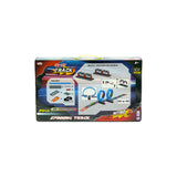Nitro2Go Spinning Track 34pcs