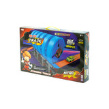 Nitro2Go Spinning Track 104pcs
