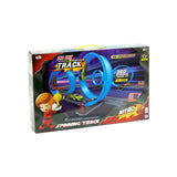 Nitro2Go Spinning Track 69 pcs