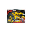 Nitro2Go Assembling Car Set Build