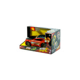 Nitro2Go Car Speed Racing