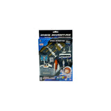Nitro2Go DC Metal Space Adventure 12pcs
