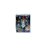 Nitro2Go DC Metal Aerospace Series