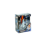 Nitro2Go DC Metal Aerospace Series