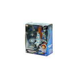 Nitro2Go DC Metal Aerospace Series