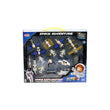 Nitro2Go DC Metal Space Adventure 17pcs