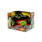 Nitro2Go RC Lamplight