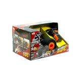 Nitro2Go RC Stunt Bounce Car