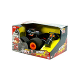 Nitro2Go RC Stunt Bounce Car