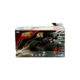 Nitro2Go RC Stunt Bounce Car
