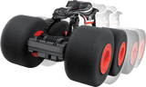 Nitro2Go RC Stunt Bounce Car
