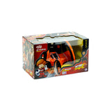 Nitro2Go RC 2 Round Stunt