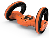 Nitro2Go RC 2 Round Stunt
