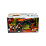 Nitro2Go RC Expo Drift Vehicle
