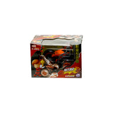 Nitro2Go RC Five Wheel Stunt